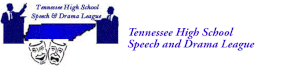 Tennessee High School Speech and Drama League